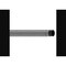 Aeroquip For Use With Fuel/ Lube/ Coolant/ Air, -10 AN, 6 Foot Length, Rated At 1000 Pounds Per Square Inch FCA1006 - alternate 2